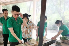 2022年春季團(tuán)建活動